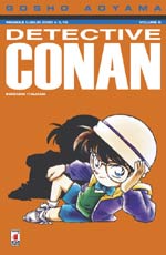 Detective Conan